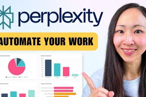 perplexity labs