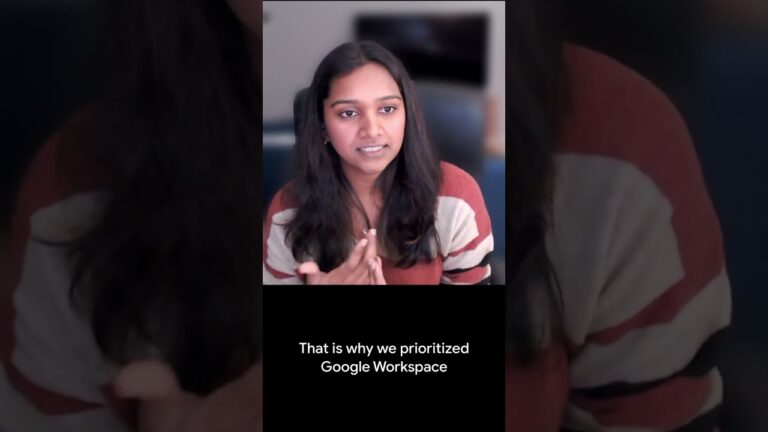 Why did Miro create Google Workspace integrations?