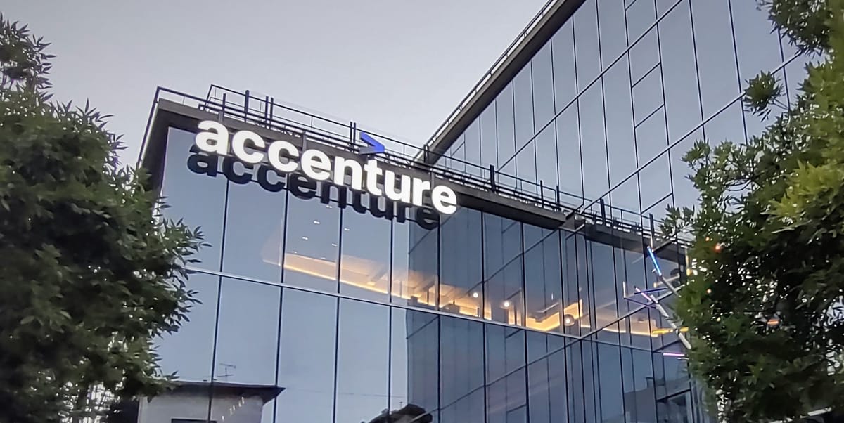 Accenture