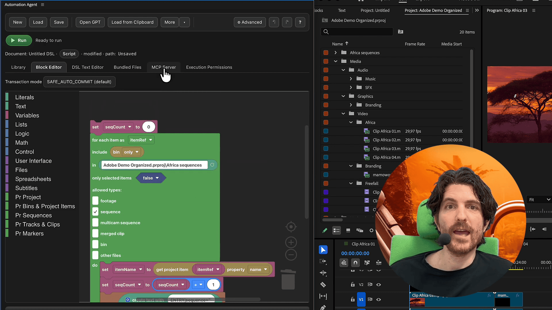 0sn5a6mpsjk 00 01 07 Mamoworldcom 57 Ai Agents Can Now Control Premiere Pro Automation Agent Alpha