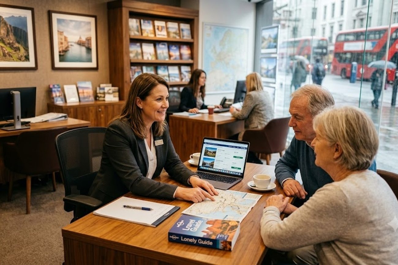 Ai Automation Can Damage Travel Businesses 4 Tasks Where Human Review Still Matters