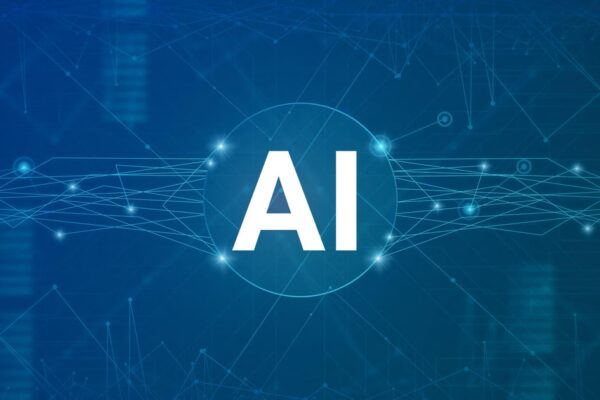 Ai Testing Blue