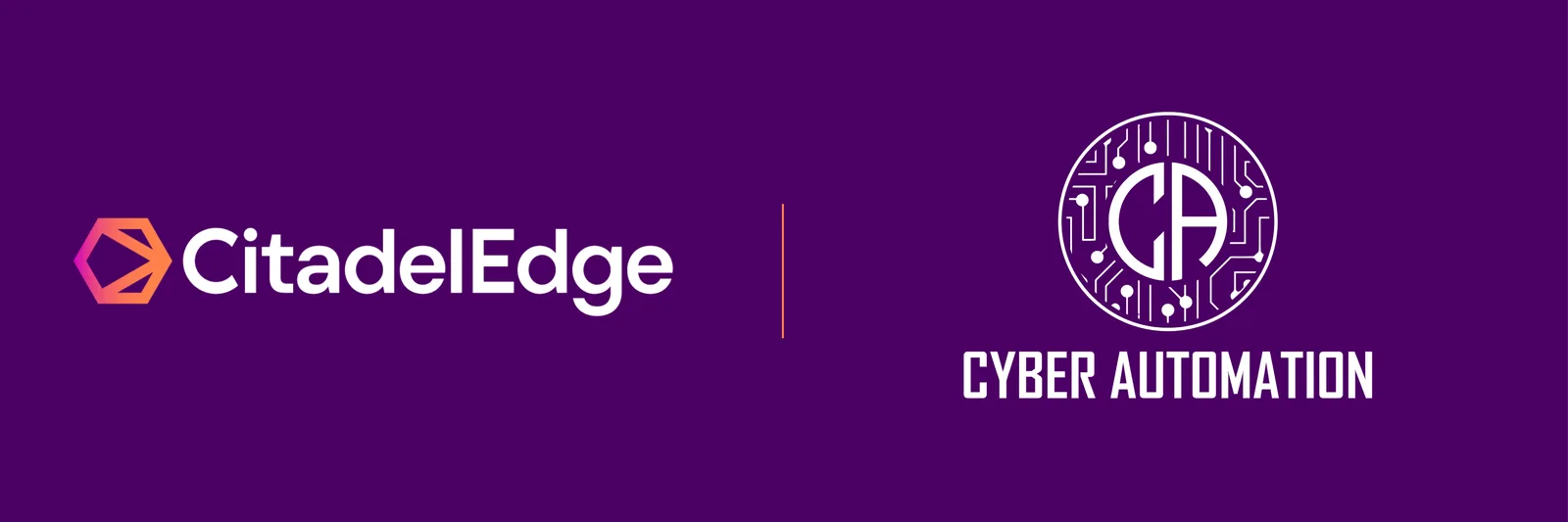 Citadel Edge And Cyber Automation Partner To Help It Operations Fix Frontier Ai Risks Faster 88de662
