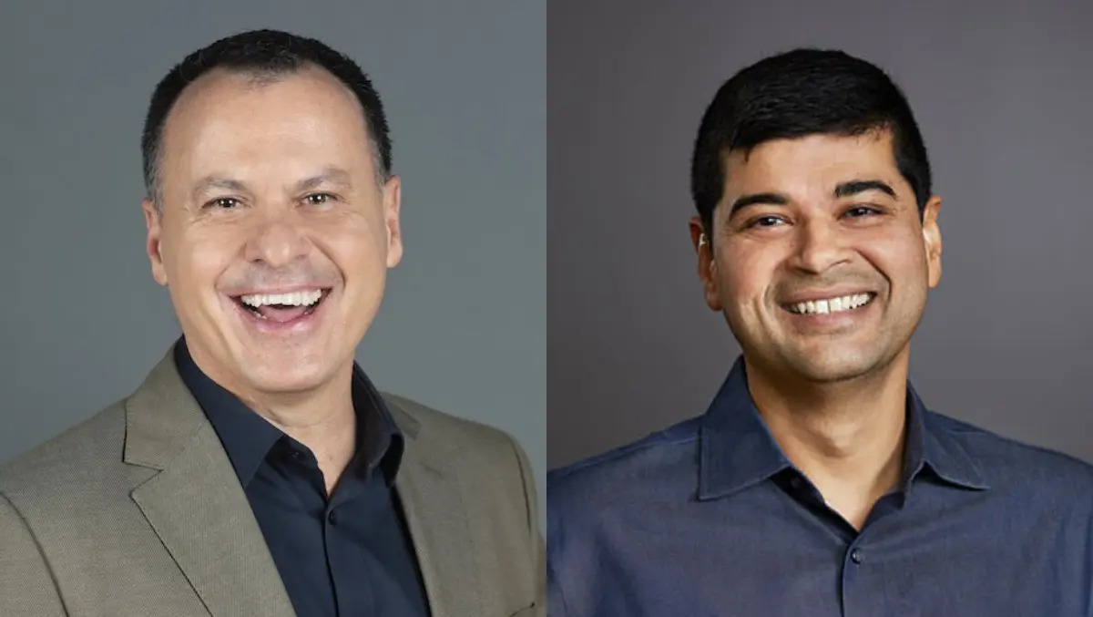 Compatible Enzo Compagnoni And Ashesh Badani Story 317928