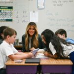 First Lady
