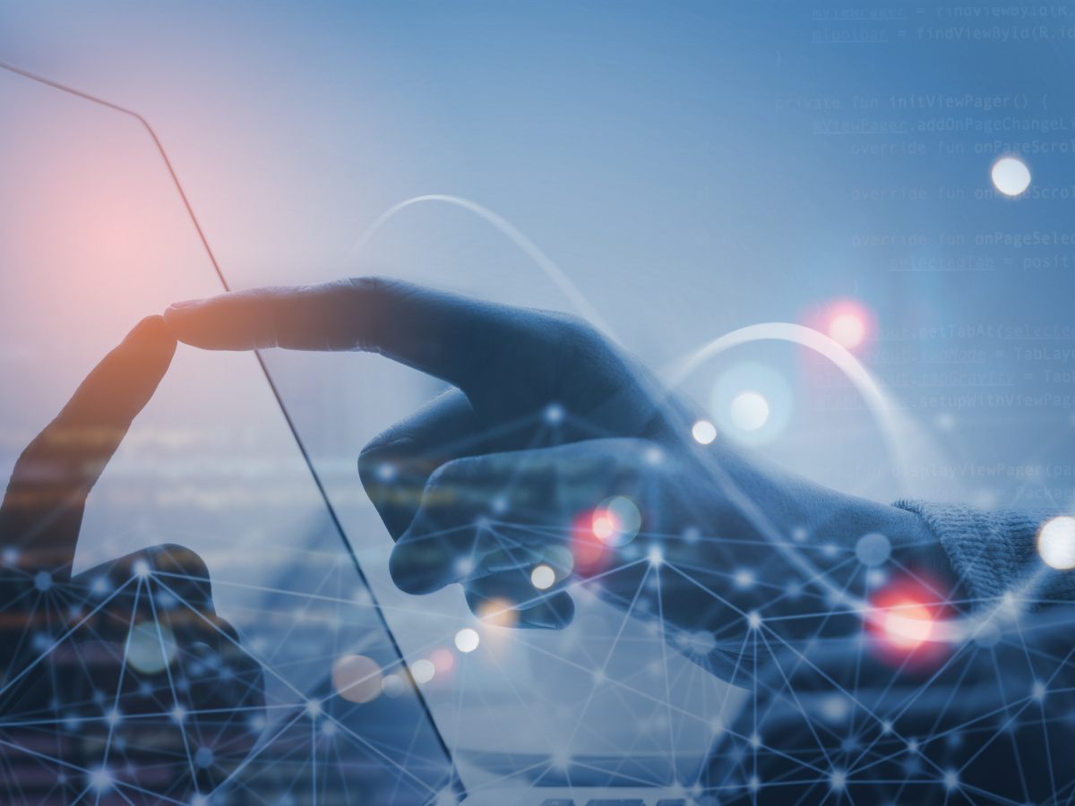 Digital Transformation