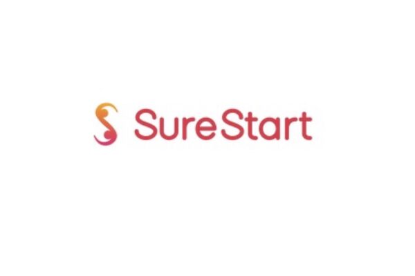 Surestart Logo