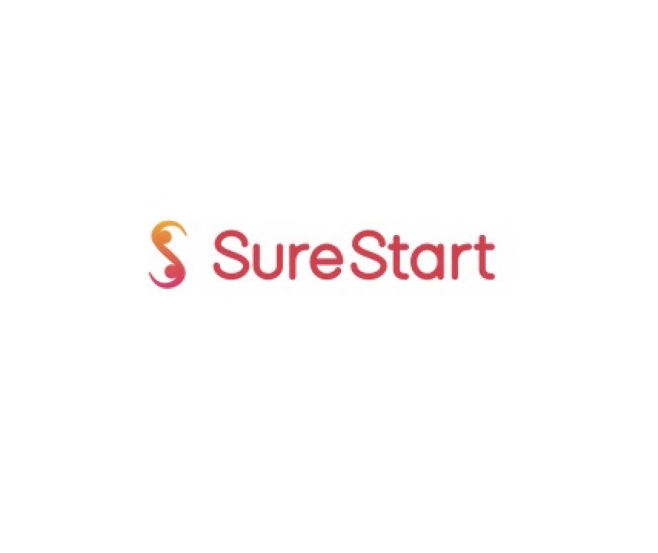 Surestart Logo
